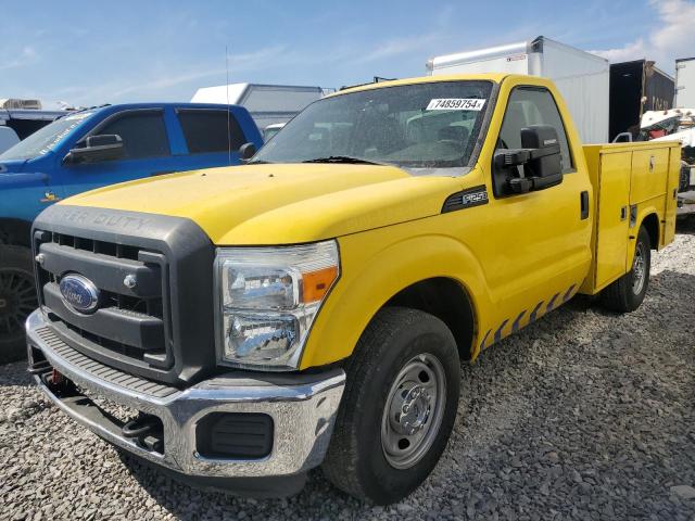 FORD F250 SUPER 2014 1fdbf2a67eeb08840