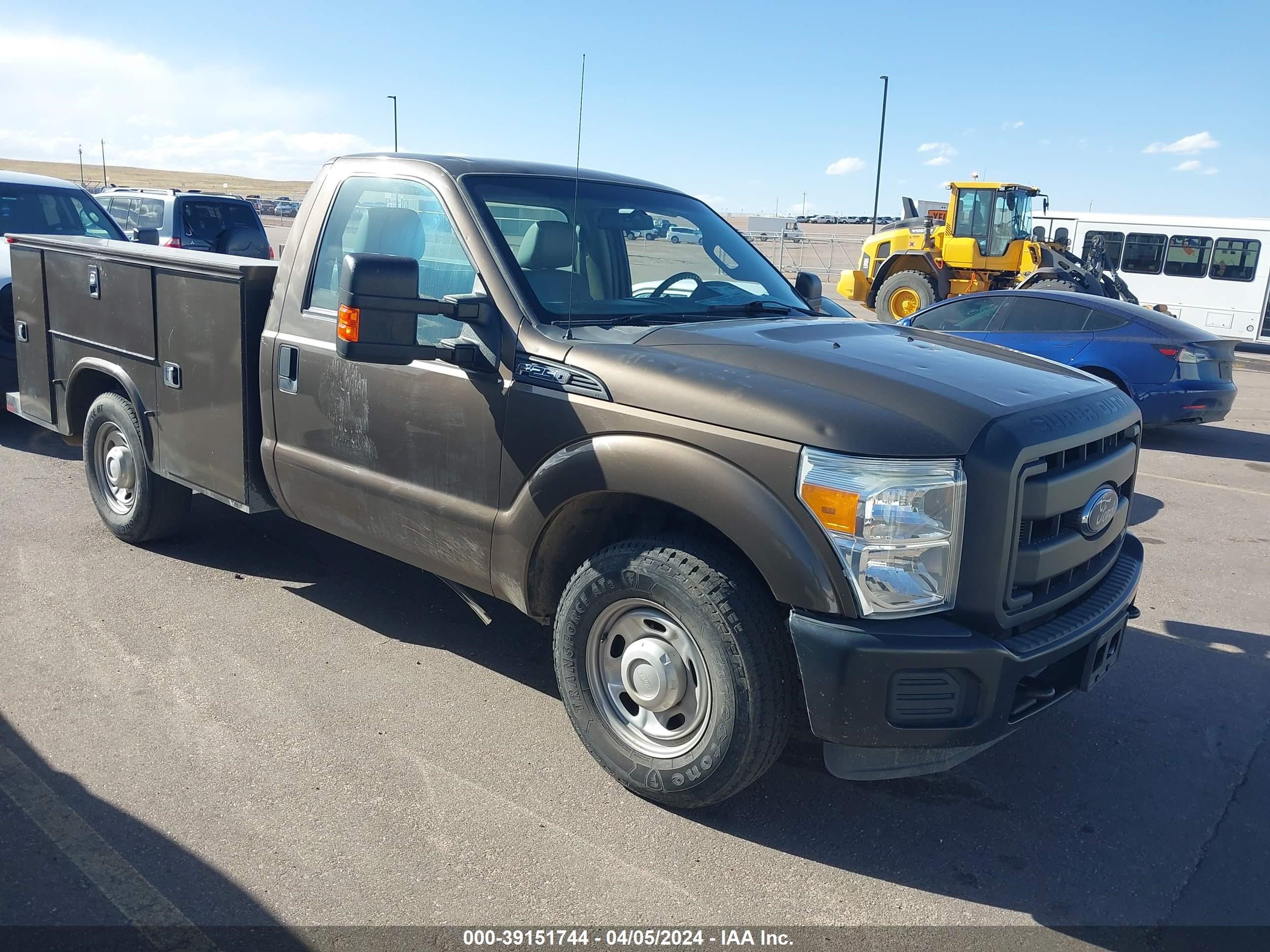 FORD F250 2015 1fdbf2a67fed45538