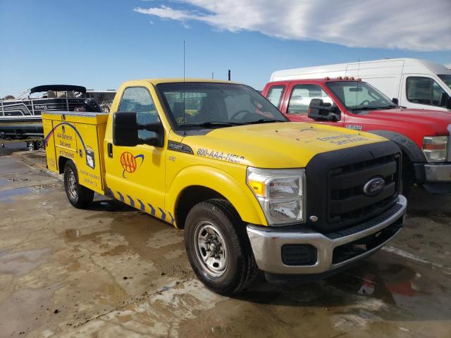 FORD F250 SUPER 2016 1fdbf2a67gea74286