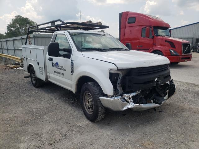 FORD F250 SUPER 2017 1fdbf2a67hed39449