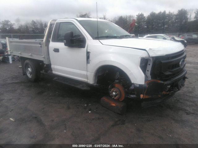 FORD F-250 2022 1fdbf2a67nee26165