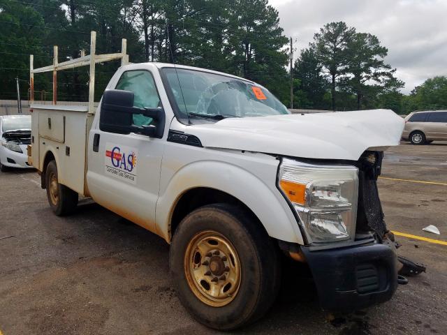 FORD F250 SUPER 2011 1fdbf2a68beb10401