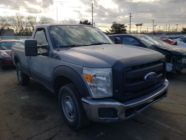 FORD F250 SUPER 2011 1fdbf2a68beb90086