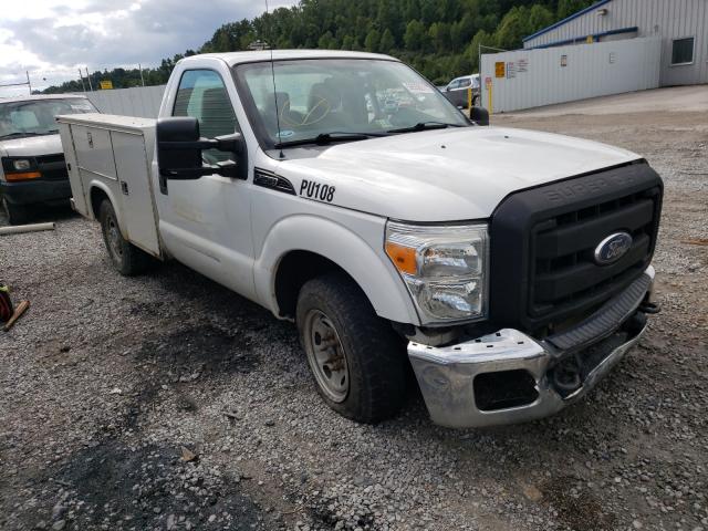 FORD F250 SUPER 2011 1fdbf2a68bec95565