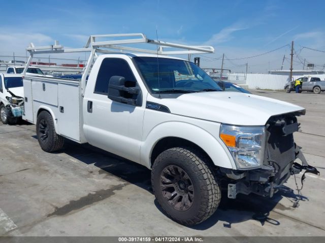 FORD F-250 2012 1fdbf2a68cec68450