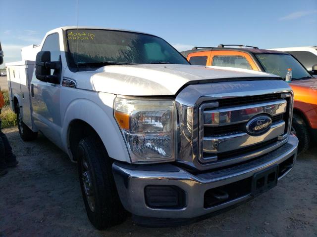 FORD F250 2013 1fdbf2a68dea20345