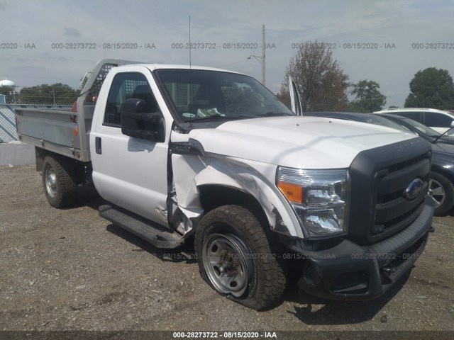 FORD SUPER DUTY F-250 SRW 2013 1fdbf2a68deb30831