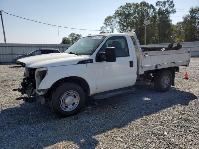 FORD F250 SUPER 2014 1fdbf2a68eeb81473