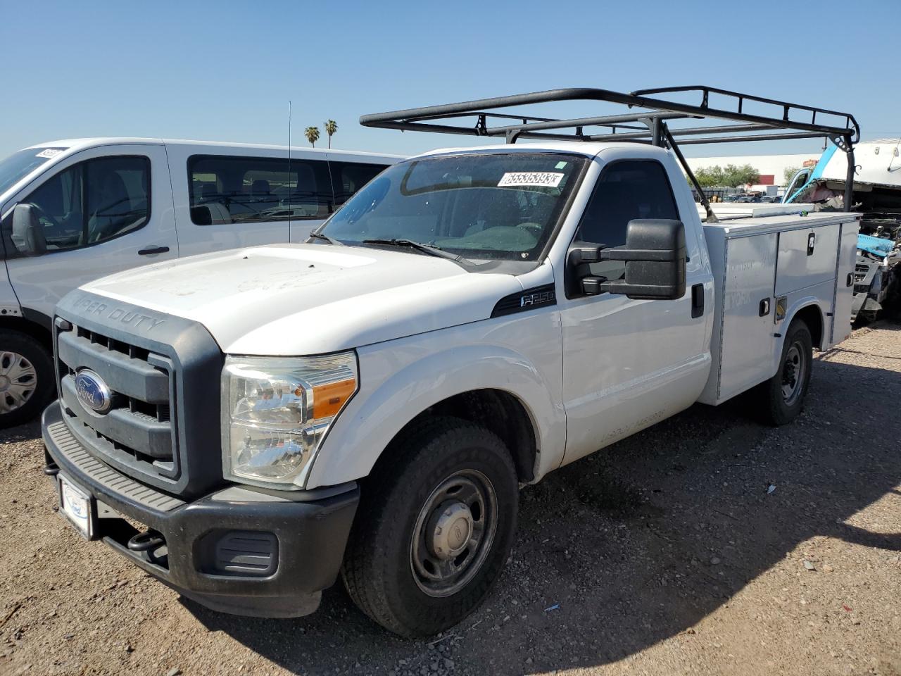 FORD F250 2015 1fdbf2a68fea98014