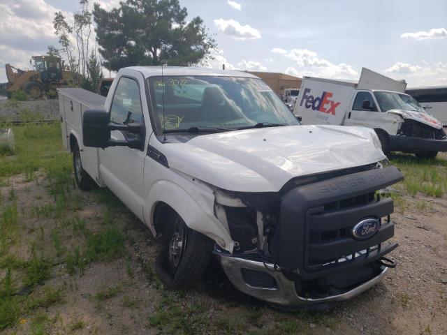 FORD F250 SUPER 2015 1fdbf2a68fec65553