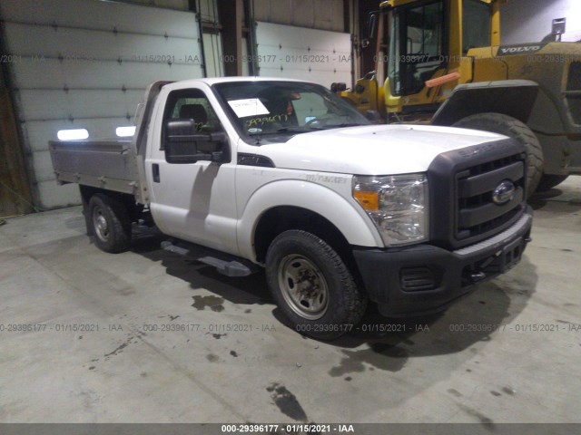 FORD SUPER DUTY F-250 SRW 2015 1fdbf2a68fec83387