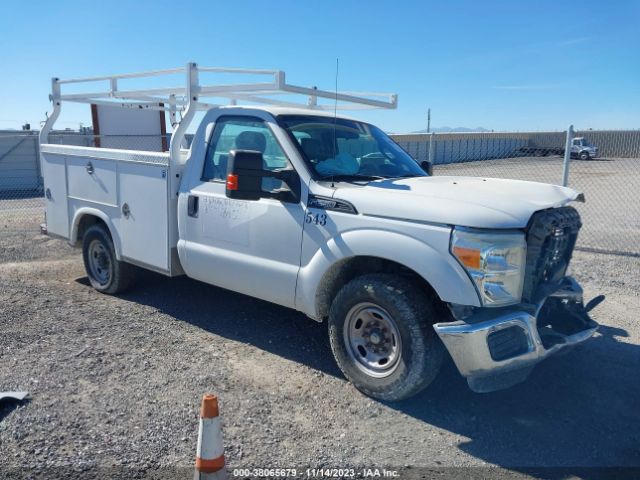 FORD F-250 2016 1fdbf2a68geb20143