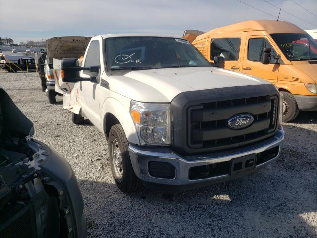 FORD F250 SUPER 2016 1fdbf2a68geb98695