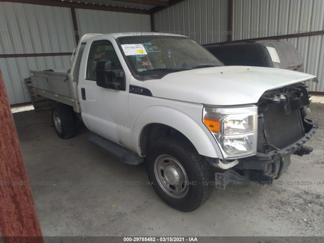 FORD SUPER DUTY F-250 SRW 2016 1fdbf2a68gec17892