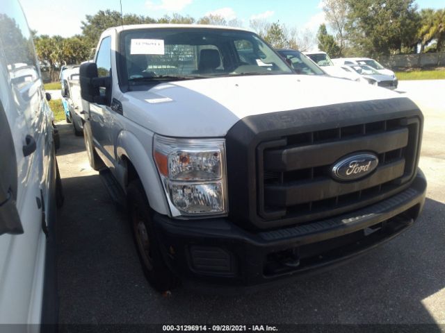 FORD SUPER DUTY F-250 SRW 2016 1fdbf2a68gec17939