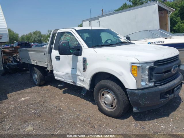 FORD F-250 2017 1fdbf2a68hec86633