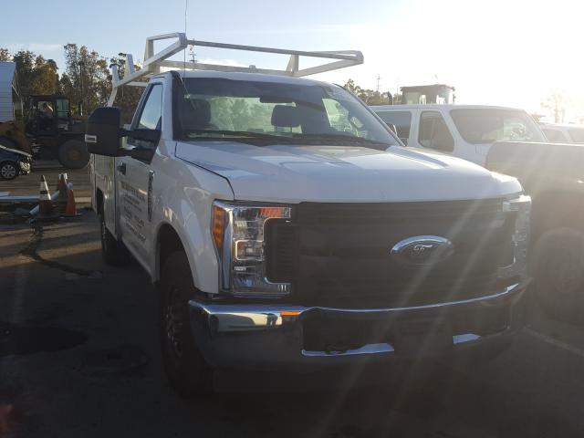 FORD F250 SUPER 2017 1fdbf2a68hee66212