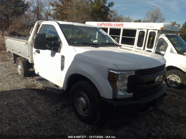 FORD F-250 2019 1fdbf2a68kef66642