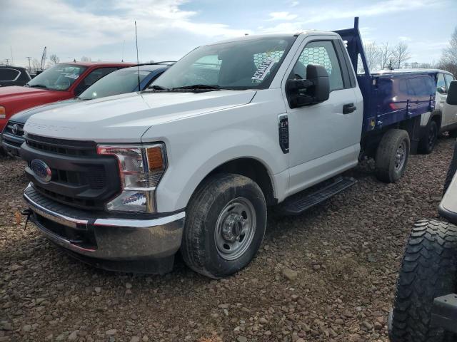 FORD F250 2022 1fdbf2a68nee58204