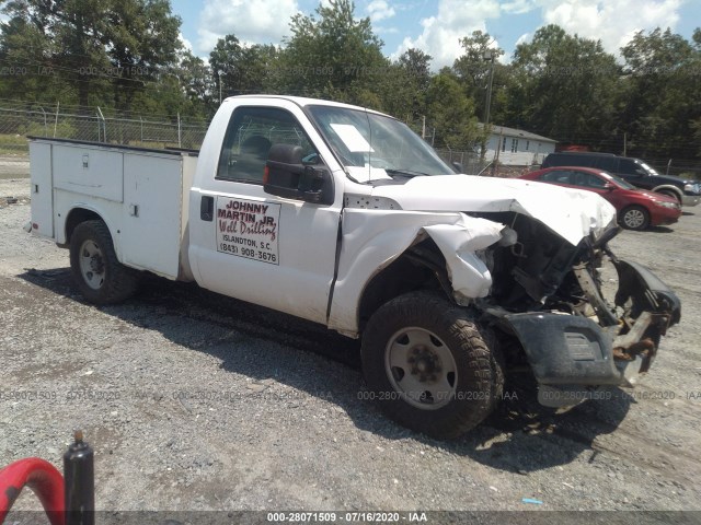 FORD SUPER DUTY F-250 2012 1fdbf2a69cea67382