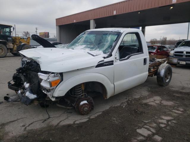 FORD F250 SUPER 2012 1fdbf2a69cea94016