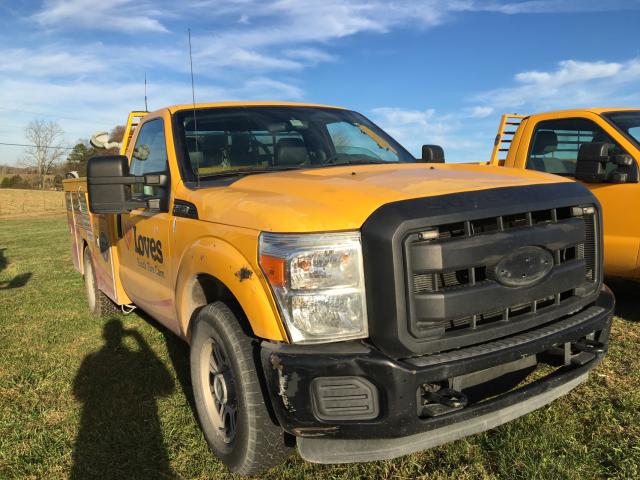 FORD F250 SUPER 2012 1fdbf2a69cec46912