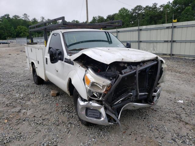 FORD F250 SUPER 2012 1fdbf2a69cec97343