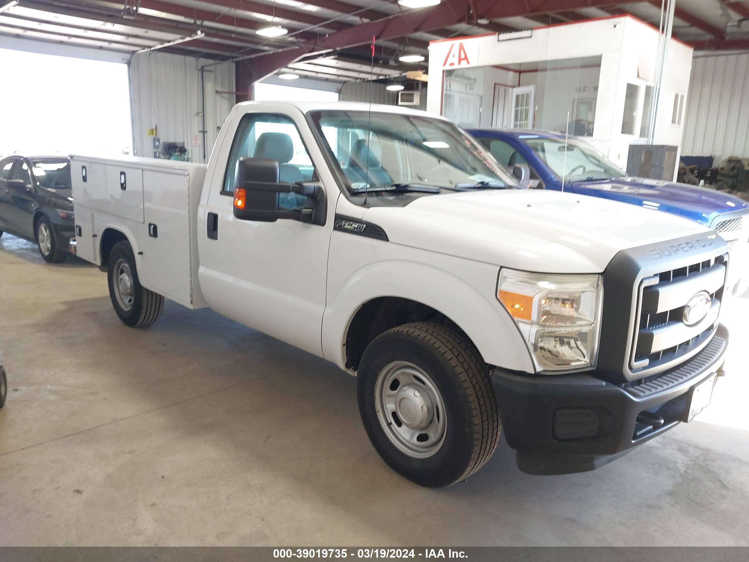 FORD F250 2015 1fdbf2a69fea84042