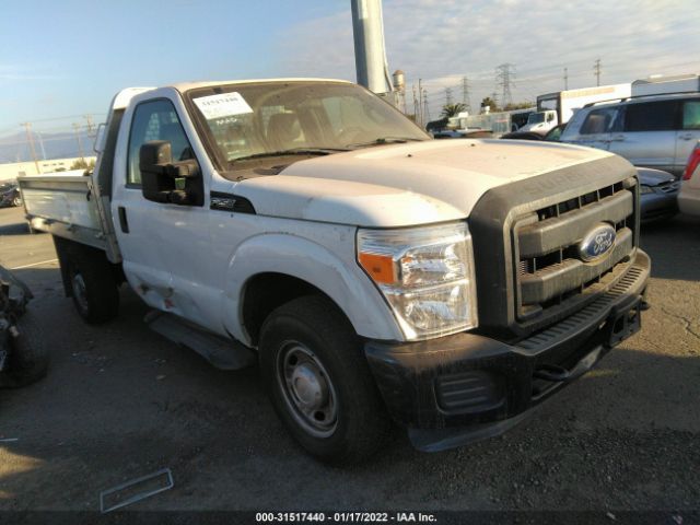 FORD SUPER DUTY F-250 SRW 2016 1fdbf2a69gec26052