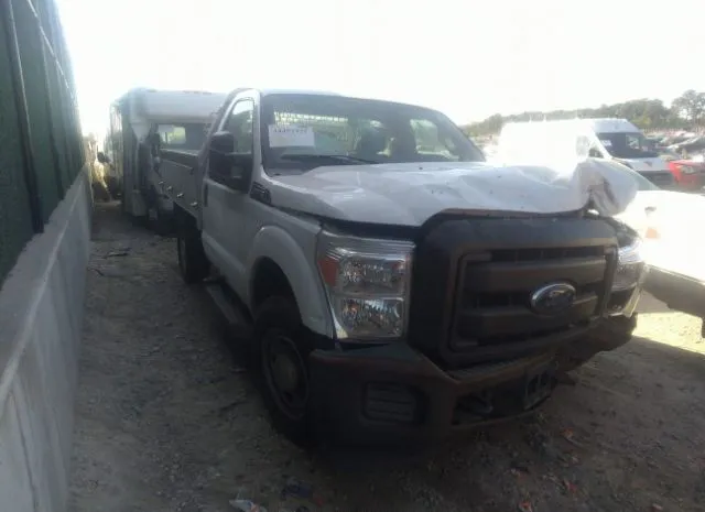 FORD SUPER DUTY F-250 SRW 2016 1fdbf2a69gec58256