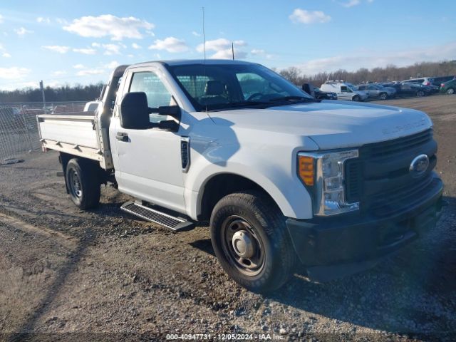 FORD F-250 2017 1fdbf2a69hec81876