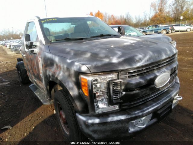 FORD SUPER DUTY F-250 SRW 2017 1fdbf2a69hec81943