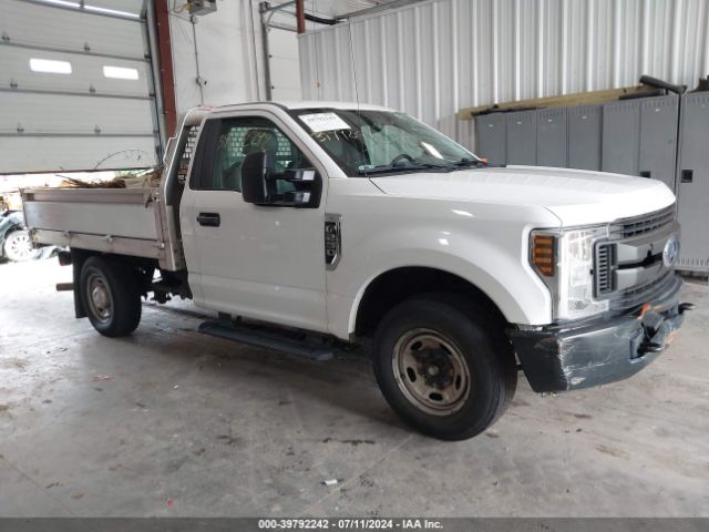 FORD F-250 2019 1fdbf2a69kef66648