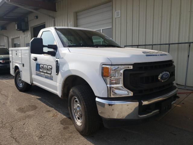 FORD F250 SUPER 2021 1fdbf2a69med73046