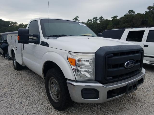 FORD F250 SUPER 2012 1fdbf2a6xceb83190