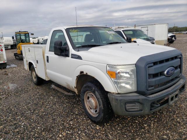 FORD F250 SUPER 2013 1fdbf2a6xdea57431