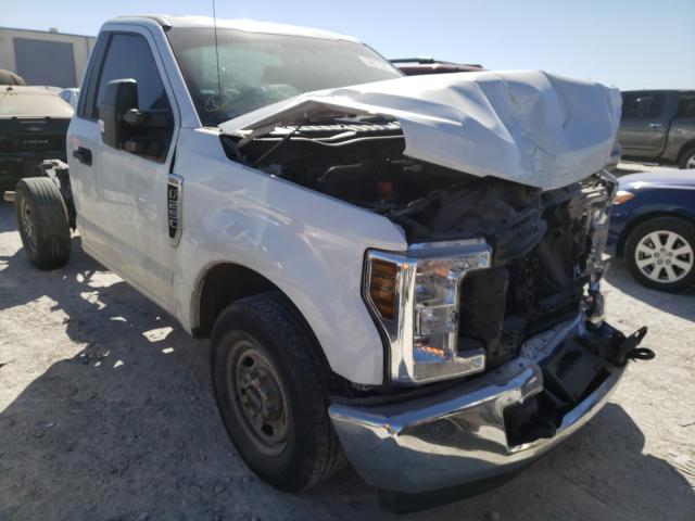 FORD F250 SUPER 2019 1fdbf2a6xkef35442