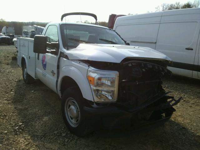 FORD F250 SUPER 2016 1fdbf2at1gea23498