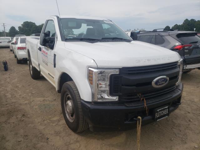 FORD F250 SUPER 2019 1fdbf2at7keg88477