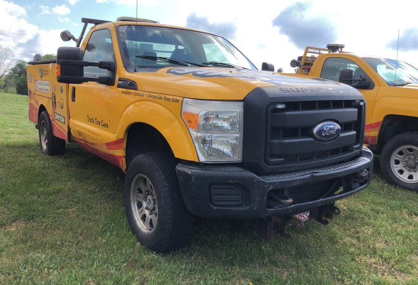 FORD SUPER DUTY F-250 2011 1fdbf2b60bea18052