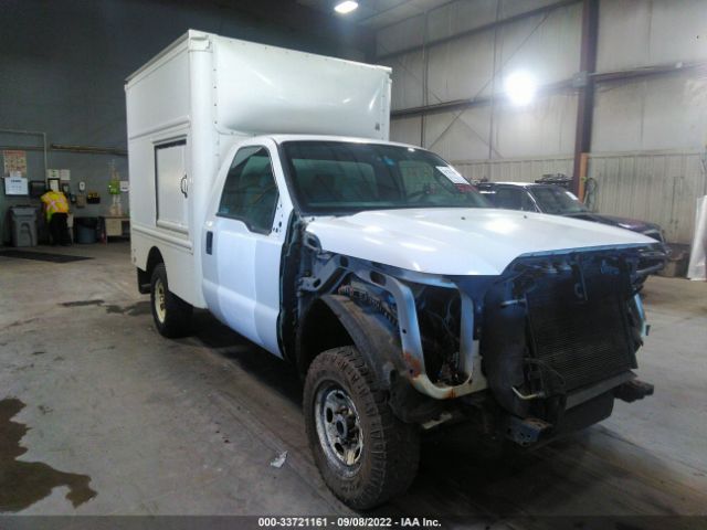 FORD SUPER DUTY F-250 SRW 2015 1fdbf2b60fea47573