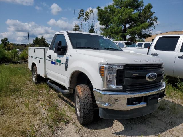 FORD F250 SUPER 2019 1fdbf2b60kee93149