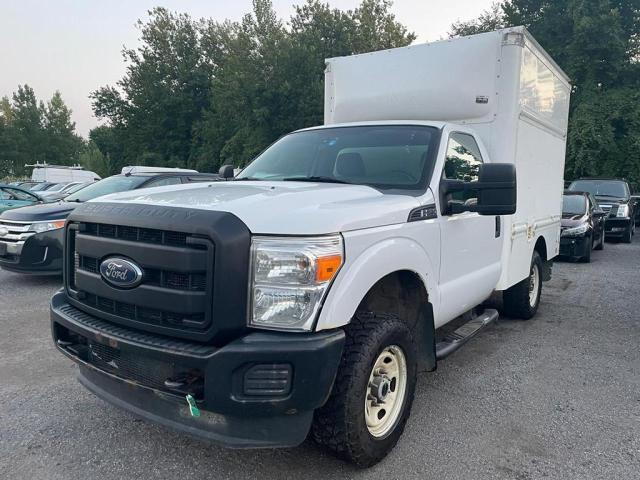 FORD F250 SUPER 2013 1fdbf2b61deb64334