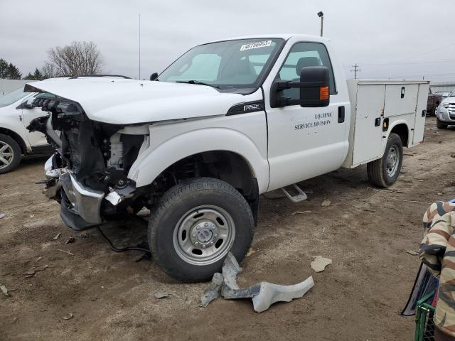 FORD F250 SUPER 2016 1fdbf2b61geb70624