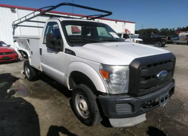 FORD SUPER DUTY F-250 2011 1fdbf2b62beb47054