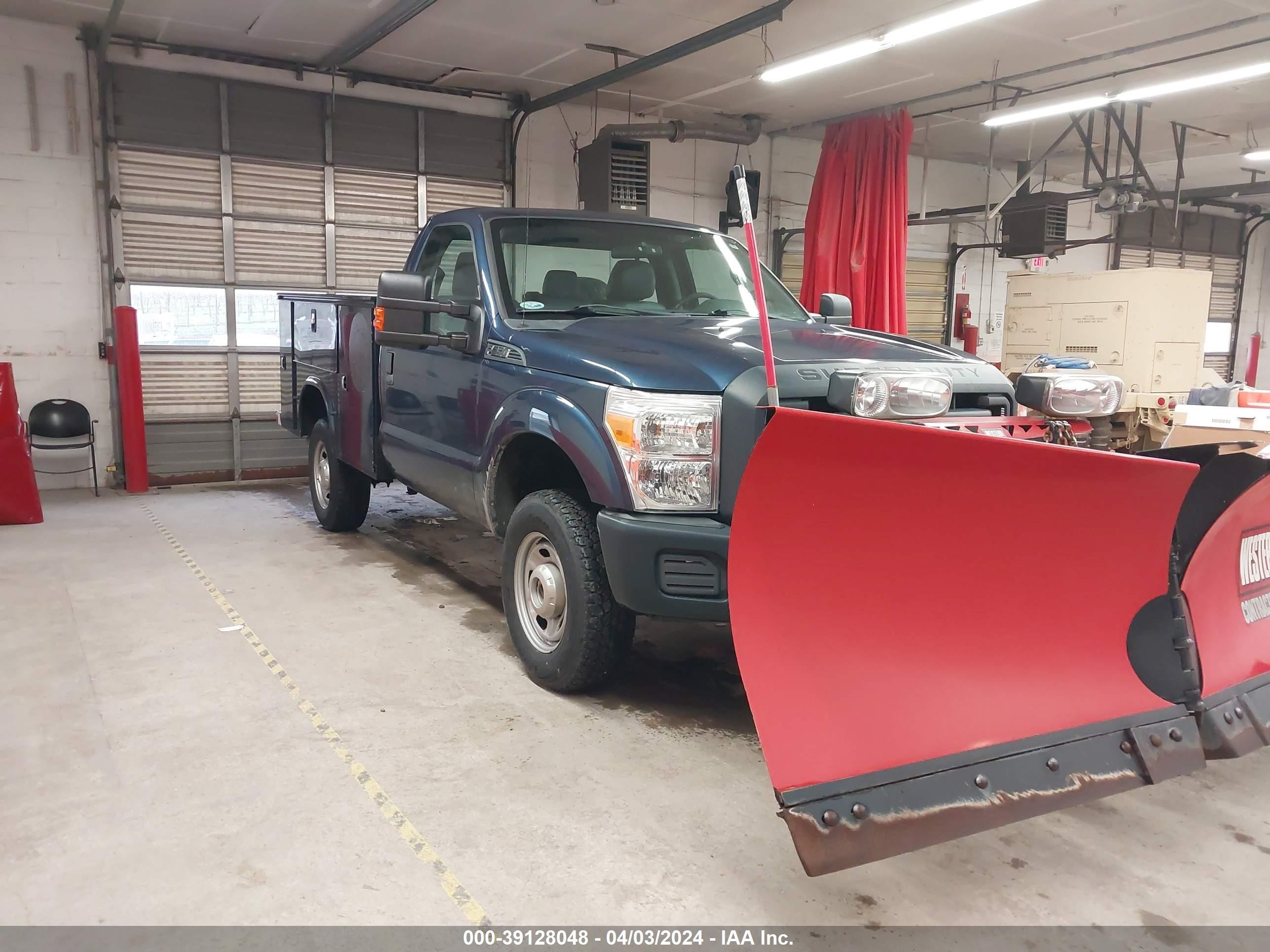 FORD F250 2015 1fdbf2b62fea24280