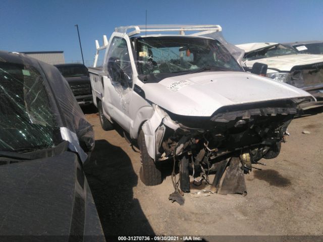 FORD SUPER DUTY F-250 SRW 2016 1fdbf2b63ged42149