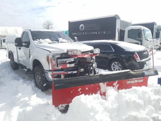 FORD F250 SUPER 2019 1fdbf2b63kec55893