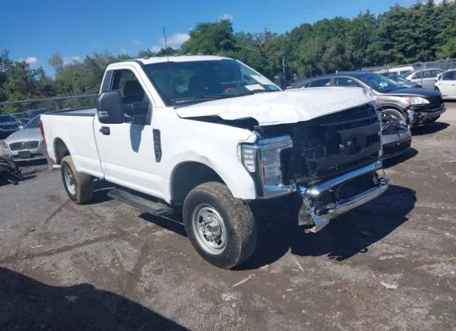 FORD SUPER DUTY F-250 SRW 2022 1fdbf2b63nef13964