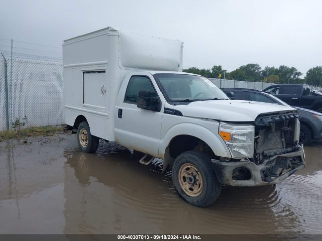 FORD F-250 2015 1fdbf2b64fea47575